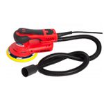 Lixadeira Orbital Oe 150-350w 127v At1701/1 Atlas