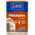 Metalatex Elastic Branco Semi-Acetinada 18L - Sherwin-Williams