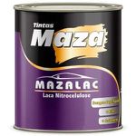 Laca Nc Mazalac 0,9l - Maza