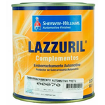 Batida De Pedra Lazzuril 0,9l Sherwin Williams