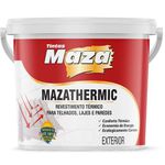 Mazathermic Revestimo Termico 18k Maza
