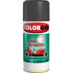 Spray Selador Para Plástico Automotivo - Colorgin