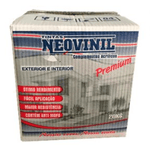 Textura Arranhado Balde 25kg Neovinil