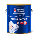 Massa Corrida 6,1l Sherwin Williams