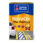 Novacor Piso Premium 18L - Sherwin Williams