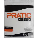 Gesso Lento 5kg