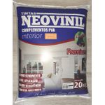 Massa Corrida Pva De Saco 20kg - Neovinil