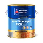 Novacor Epoxi Base Água 3,6l - Sherwin-williams