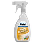 Limpa Rejunte Tekbond 500ml