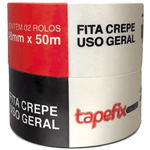 Fita Crepe Automotiva 425 - Adere