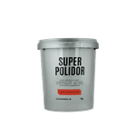 Super Polidor 1kg - Autoamerica