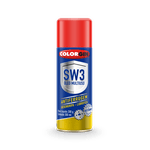 Desengripante e Lubrificante Sw3