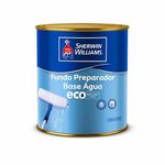 Metalatex Eco Fundo Preparador Parede 3,6l - Sherwin Williams