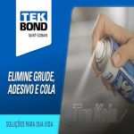 Spray Tira Kola 100ml Tek Bond