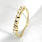 Aparador em Ouro Maciço com Pedras Diamonics - Peça Única
