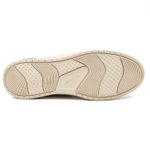 Bota Pipper Airmove em Couro Old London Tan