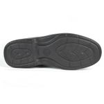Bota Pipper Antitensor Handmade em Couro Mestiço Preto