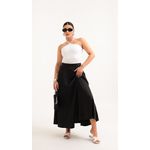 Blusa Frente Única Branca