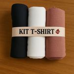 Kit T-shirt Lisa