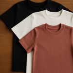 Kit T-shirt Lisa