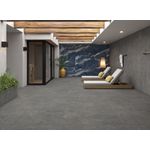 Porcelanato Cement Stone Acetinado Retificado 83x83 AR83231