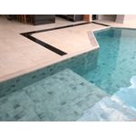 Pastilha Fiji 10x10 Atlas Piscina OMD14952 