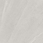 Porcelanato Limestone Grigio Rústico 83x83 R Damme