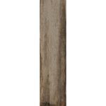 Porcelanato Griza Acetinado Retificado 30x121
