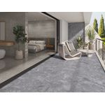 Porcelanato Donatello 61x120 Polido Damme
