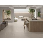 Porcelanato Dust Acetinado 83x83 Damme