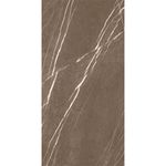 Porcelanato Armani Bronzo Polido 61x120 Retificado Damme