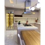 Porcelanato Calacata Polido Retificado 82x82 Damme