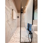 Porcelanato Calacata Polido 62x121 Damme