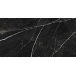 Porcelanato Nero Levanto Polido 61x120 Damme