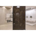 Porcelanato Elegant Brown Polido 61x120 Damme