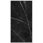 Porcelanato Nero Levanto Polido 61x120 Damme