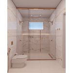 Porcelanato Thasos Polido 62x121 Damme