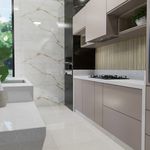 Porcelanato Thasos Polido 62x121 Damme