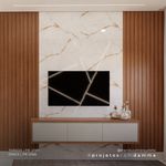 Porcelanato Thasos Polido 62x121 Damme