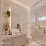 Porcelanato Thasos Polido 62x121 Damme
