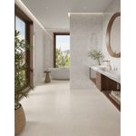 Porcelanato Casa Blanca 61x120 Polido Damme
