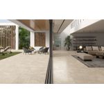 Porcelanato Palladium Rústico 83x83 Ret Damme