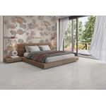 Porcelanato Milano Acetinado 62x121 Damme