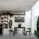 Porcelanato Patina Gris Acetinado 20x121 Damme