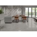 Porcelanato Gales Polido Retificado 61x120