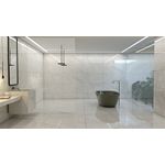 Porcelanato Onix Ice Polido Retificado 82x82 Damme