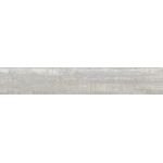 Porcelanato Patina Gris Acetinado 20x121 Damme