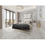Porcelanato Patina Gris Acetinado 20x121 Damme