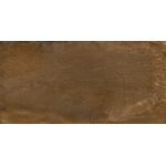 Porcelanato Corten Rústico 62x121 Retificado Damme