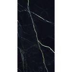 Porcelanato Nero Levanto Acetinado 62x121 Damme 